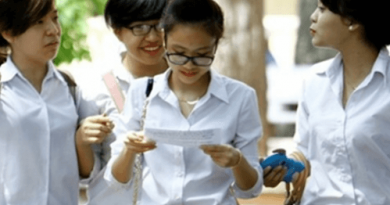 Điểm chuẩn ngành Công nghệ thông tin năm 2020